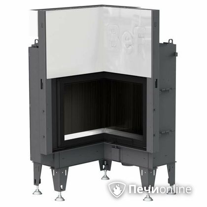 Каминная топка Bef Home Flat V 4 L в Нижней Туре